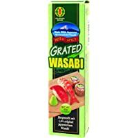 Kinjirushi- Waabi en polvo - 10 de 43 gr. (Total 430 gr.)